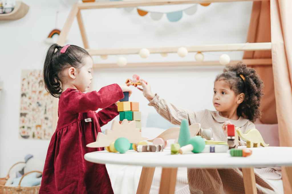 How to start child care business?